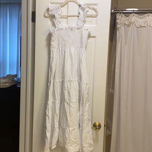 Hill House Home Ellie Nap Dress sz XL